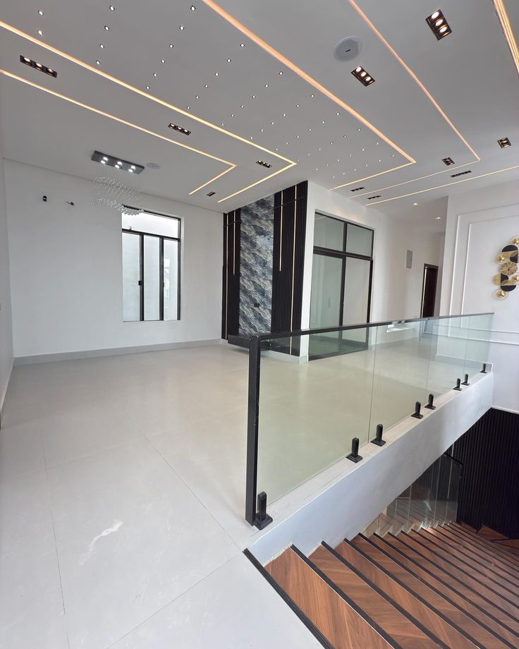 lighting installation